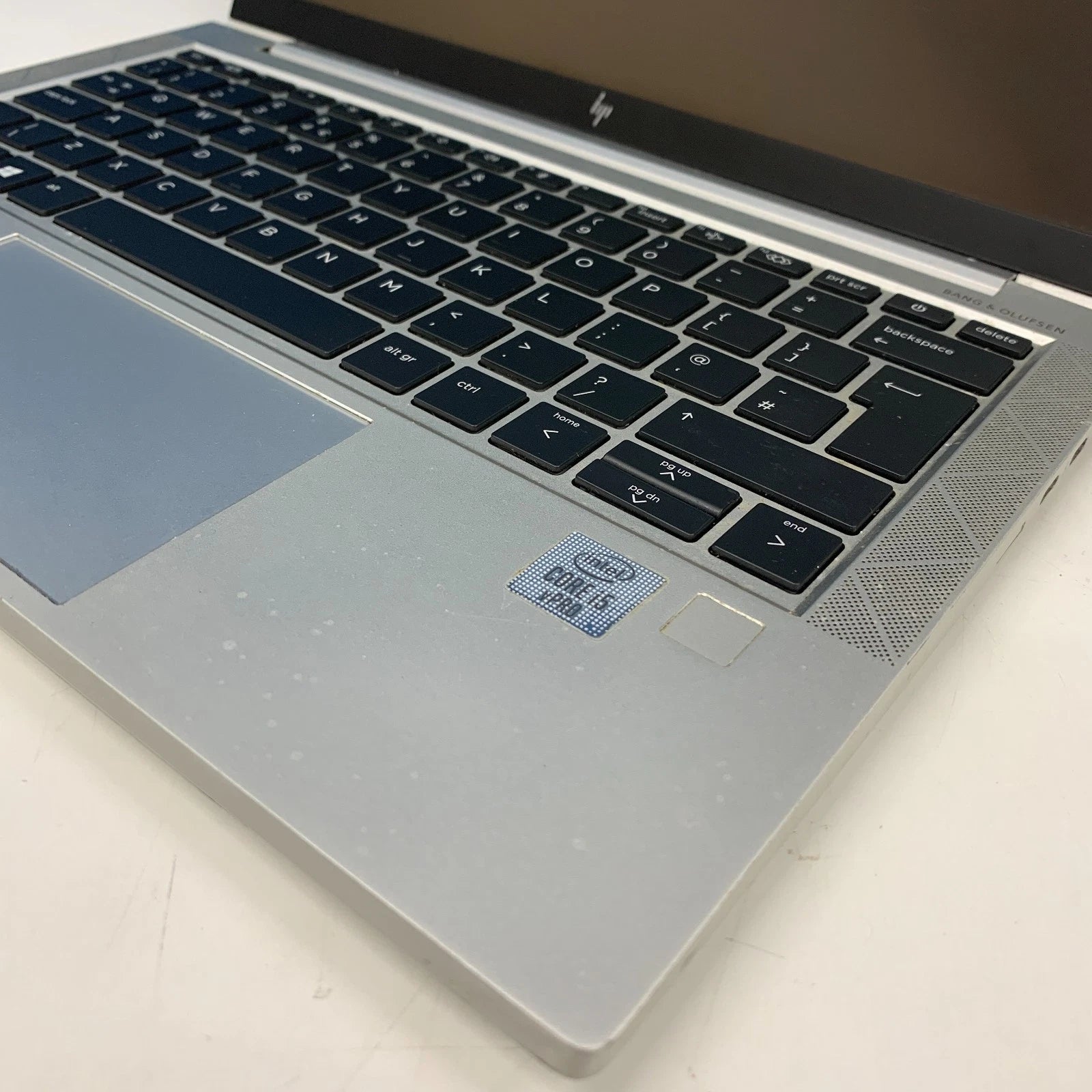 HP EliteBook 830 G7 – Core i5 10th Gen Laptop with 8GB DDR4 RAM and 256GB SSD - UAE FREE Delivery