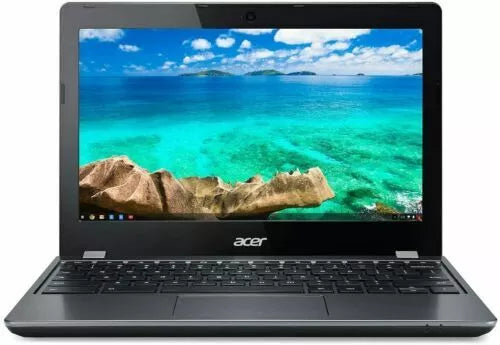 Acer C740 5th Generation Slimmest Laptop with 4GB Ram and 128GB SSD Specifications and Best Price in Pakistan